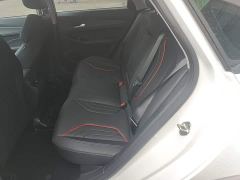 Geely Binrui COOL 1.5T DCT Dragon Ascend Edition - ფოტო 16