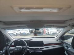 Geely Binrui COOL 1.5T DCT Dragon Ascend Edition - ფოტო 17