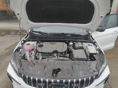 Geely Binrui COOL 1.5T DCT Dragon Ascend Edition - ფოტო 19