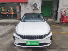 Geely Binrui COOL 1.5T DCT Dragon Ascend Edition - ფოტო 2