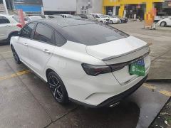 Geely Binrui COOL 1.5T DCT Dragon Ascend Edition - ფოტო 4