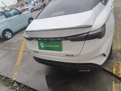 Geely Binrui COOL 1.5T DCT Dragon Ascend Edition - ფოტო 5