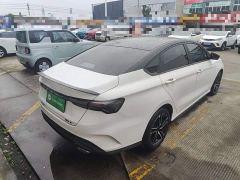 Geely Binrui COOL 1.5T DCT Dragon Ascend Edition - ფოტო 6