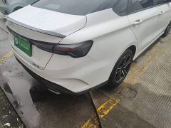 Geely Binrui COOL 1.5T DCT Dragon Ascend Edition - ფოტო 7