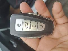 Geely Binrui COOL 1.5T DCT Dragon Ascend Edition - ფოტო 8