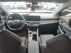 Geely Binrui COOL 1.5T DCT Dragon Ascend Edition - ფოტო 9