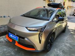 GAC AION Y 70 Smart Leading Edition - ფოტო 1