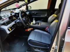 GAC AION Y 70 Smart Leading Edition - ფოტო 14