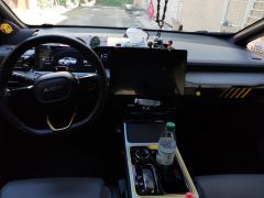 GAC AION Y 70 Smart Leading Edition - ფოტო 16