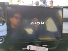 GAC AION Y 70 Smart Leading Edition - ფოტო 17