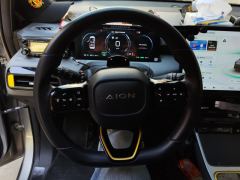GAC AION Y 70 Smart Leading Edition - ფოტო 18