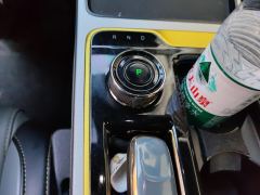 GAC AION Y 70 Smart Leading Edition - ფოტო 19