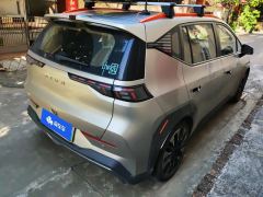 GAC AION Y 70 Smart Leading Edition - ფოტო 2