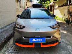 GAC AION Y 70 Smart Leading Edition - ფოტო 3