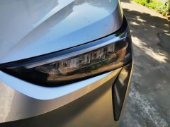 GAC AION Y 70 Smart Leading Edition - ფოტო 4