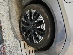 GAC AION Y 70 Smart Leading Edition - ფოტო 6