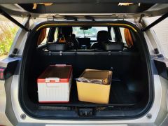 GAC AION Y 70 Smart Leading Edition - ფოტო 7