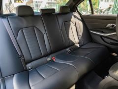 BMW M3 Sedan M xDrive Thunder Edition - фото 10