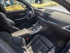 BMW M3 Sedan M xDrive Thunder Edition - фото 11