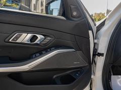 BMW M3 Sedan M xDrive Thunder Edition - фото 12