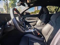 BMW M3 Sedan M xDrive Thunder Edition - фото 13