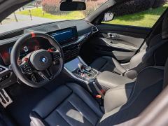 BMW M3 Sedan M xDrive Thunder Edition - фото 14
