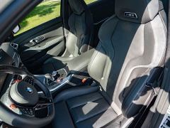 BMW M3 Sedan M xDrive Thunder Edition - фото 15