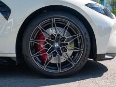 BMW M3 Sedan M xDrive Thunder Edition - фото 16