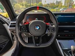 BMW M3 Sedan M xDrive Thunder Edition - фото 17