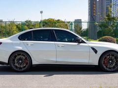 BMW M3 Sedan M xDrive Thunder Edition - фото 7