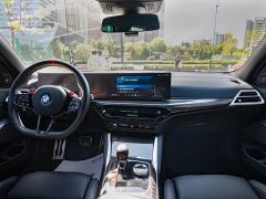 BMW M3 Sedan M xDrive Thunder Edition - фото 8
