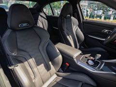 BMW M3 Sedan M xDrive Thunder Edition - фото 9