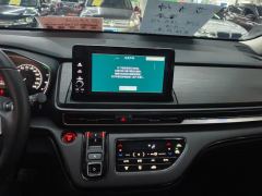 Honda Elysion e:HEV 2.0L Luxury Edition - фото 17