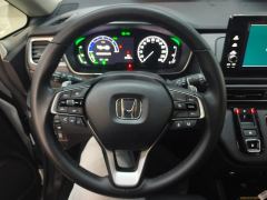 Honda Elysion e:HEV 2.0L Luxury Edition - фото 18