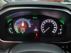 Honda Elysion e:HEV 2.0L Luxury Edition - фото 20