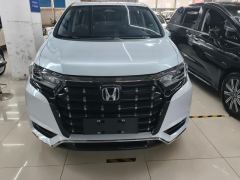 Honda Elysion e:HEV 2.0L Luxury Edition - фото 3