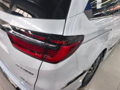 Honda Elysion e:HEV 2.0L Luxury Edition - фото 5