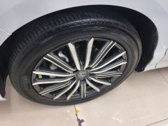 Honda Elysion e:HEV 2.0L Luxury Edition - фото 6