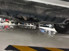 Honda Elysion e:HEV 2.0L Luxury Edition - фото 8