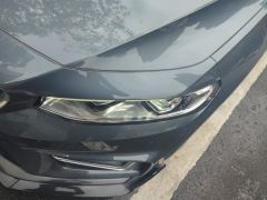 Geely Xingui 1.5T Edition - ფოტო 4