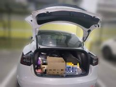 Tesla Model 3 Rear-Wheel Drive - photo 15