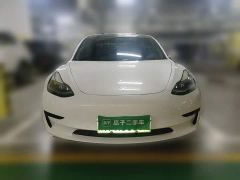 Tesla Model 3 Rear-Wheel Drive - photo 2