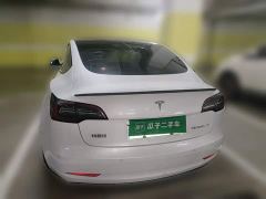 Tesla Model 3 Rear-Wheel Drive - photo 3
