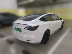 Tesla Model 3 Rear-Wheel Drive - photo 4
