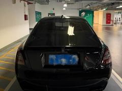 Rolls-Royce Ghoste 6.7T Black Badge - ფოტო 11