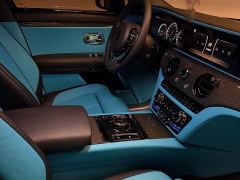Rolls-Royce Ghoste 6.7T Black Badge - ფოტო 4