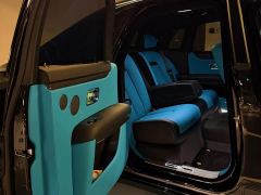 Rolls-Royce Ghoste 6.7T Black Badge - ფოტო 5