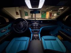 Rolls-Royce Ghoste 6.7T Black Badge - ფოტო 6