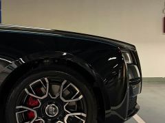 Rolls-Royce Ghoste 6.7T Black Badge - ფოტო 8