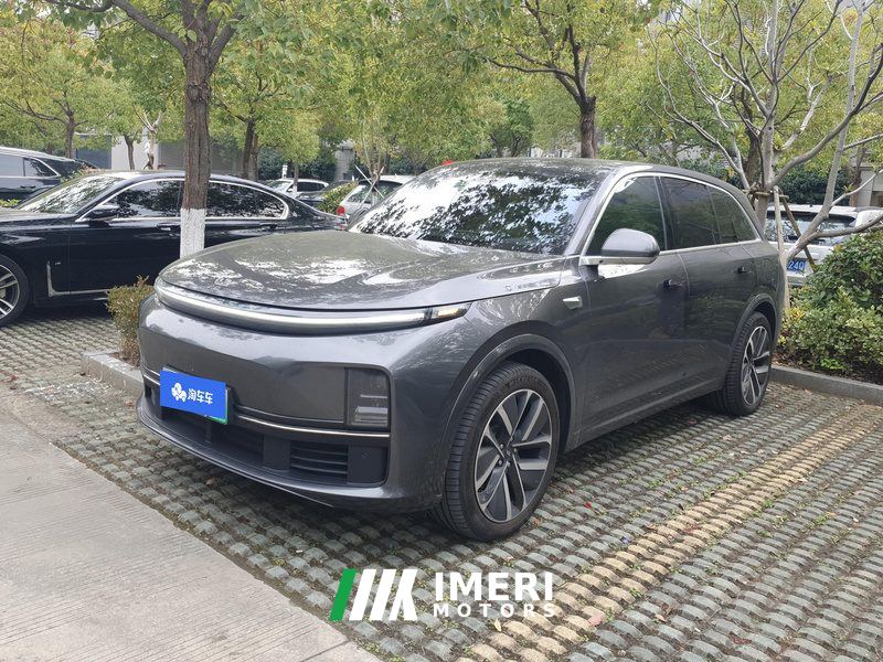 Li Auto L7 Pro